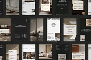 Real Estate Instagram Story Pack, a Social Media Template by Prapti Design (Thumbnail 9 of 10)