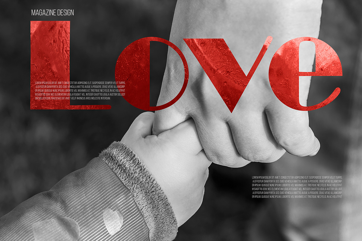 55 Valentine Red Glitter Textures, a Texture Graphic by Lola Store (Photo 5 of 10)