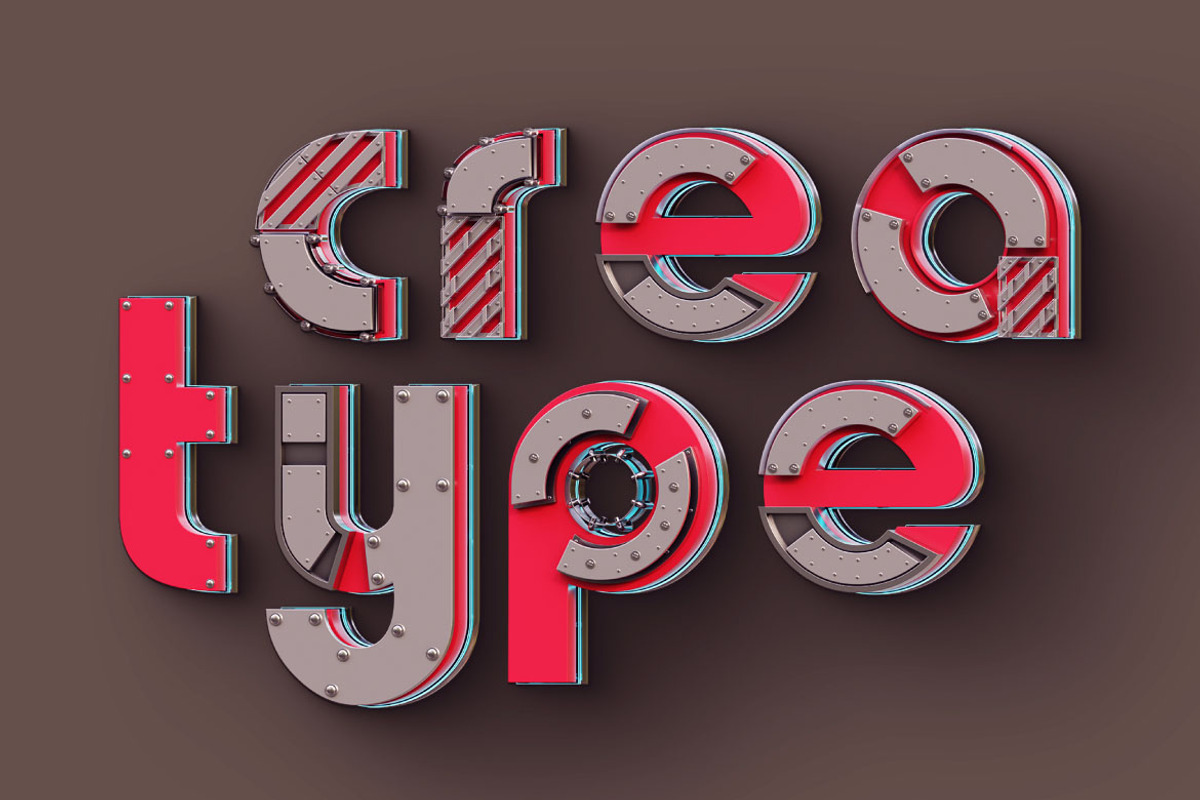 Huge Color SVG Font Bundle – 100 Set, a Font by Deeezy (Photo 29 of 102)