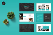 Valiedos - Keynote Template, a Presentation Template by StreaksideStd (Thumbnail 2 of 4)