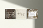CANVA & PS / Aster Social Media Pack, a Social Media Template by Simple có (Thumbnail 7 of 13)