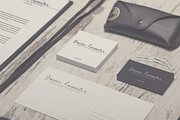 Downtown, a Script Font by endita (Thumbnail 7 of 12)