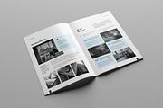 Corporate Brochure, a Brochure Template by Pro-Gh (Thumbnail 8 of 9)