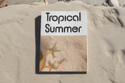 Cocktail Summer – Modern Summer Font, a Sans Serif Font by overlaytemplates (Thumbnail 3 of 5)