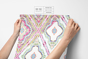 Ethnique, hand painted watercolours!, a Pattern Graphic by TSTUDIO (Thumbnail 12 of 14)