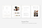 Brand Boards - Style Tiles Templates, a Presentation Template by Tabitha Emma (Thumbnail 8 of 10)