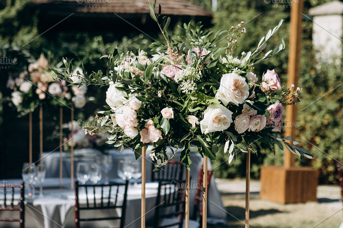 50 photos of wedding decoration, a Holiday Photo by PRESETS & PICS BY MELNYK (Photo 23 of 30)