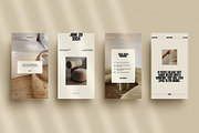 Instagram Stories Coach (III), a Social Media Template by Moscovita Studio (Thumbnail 11 of 20)