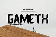 Gameth