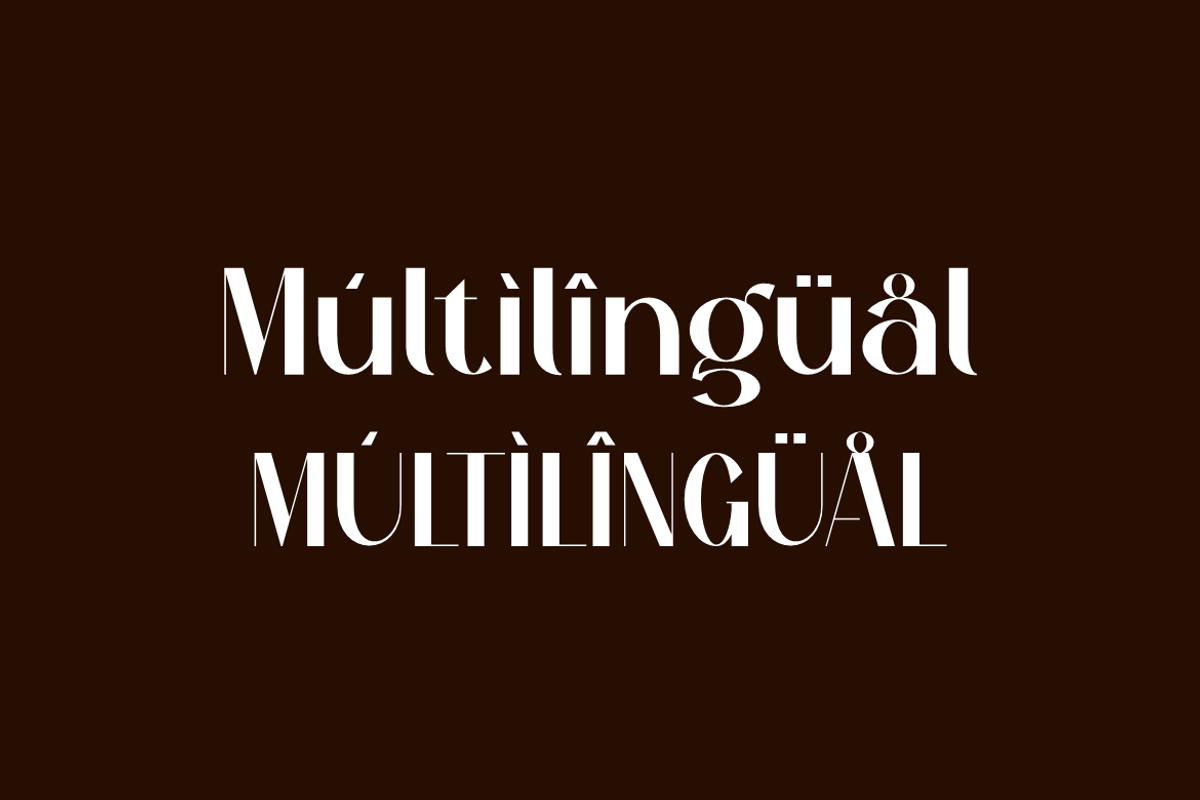 Otyetly - Elegant Sans Font, a Sans Serif Font by Iqsiart Studio (Photo 6 of 12)