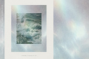 Nacre - Pearlescent Texture Overlays, a Texture Graphic by alonahaidash (Thumbnail 18 of 20)