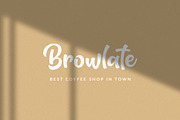 Velfo ~ lovely-fun and quirky font, a Font by Orenari (Thumbnail 5 of 14)