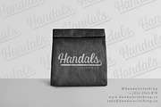 Haesley, a Script Font by Fargun Studio (Thumbnail 13 of 21)