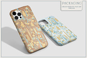 Fresco collection Lines of life, a Wallpaper Graphic by Natalia0307 (Thumbnail 16 of 17)