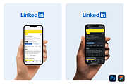 Social Media Branding Kit Essentials, a Social Media Template by Vitor Heinzen (Thumbnail 15 of 18)