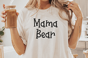 Magic Moon Font, a Handwritten Font by Nicolo Pumpkins (Thumbnail 10 of 10)
