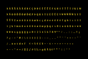 Irreverent Display (40% off), a Serif Font by Nathan Metzler (Thumbnail 3 of 6)