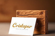 Barico - Modern Skript Font, a Script Font by RHD Creative Studio (Thumbnail 2 of 11)