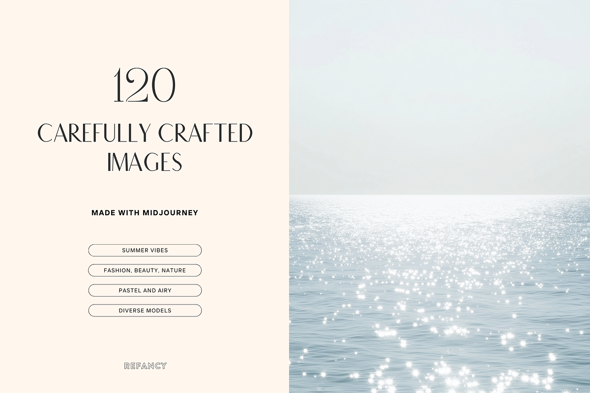 120 Summer Stock Images Bundle, a Beauty & Fashion Photo by Refancy (Photo 12 of 13)