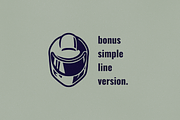 Race Illustration Figures Pack, a Branding & Logo Template by Creathift (Thumbnail 5 of 5)