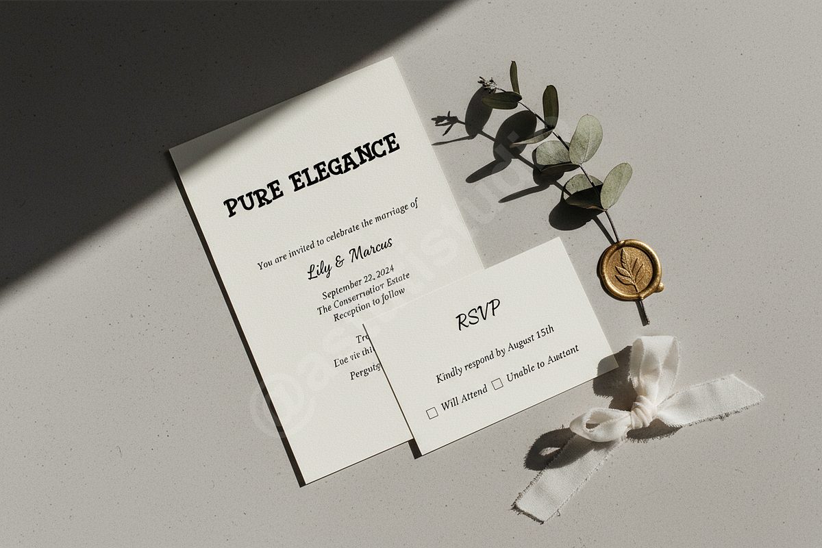 Neza - Elegant Modern Sans Serif, a Font by Astuti Studio (Photo 8 of 16)