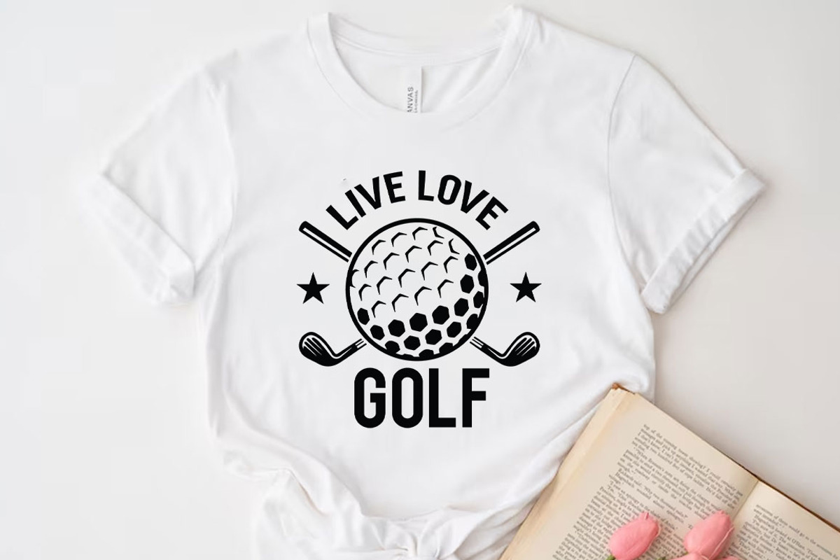 Golf Quotes SVG PNG Bundle, Funny, an Object Graphic by FiveStarCrafting (Photo 4 of 15)