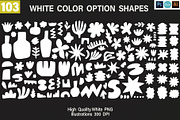 Organic Shapes and Patterns Atelier, an Object Graphic by Katrinelly (Thumbnail 6 of 12)