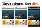 Pawmark Pets Shopify Theme, a Shopify Template by Ibnul Jaif Farabi (Thumbnail 3 of 8)