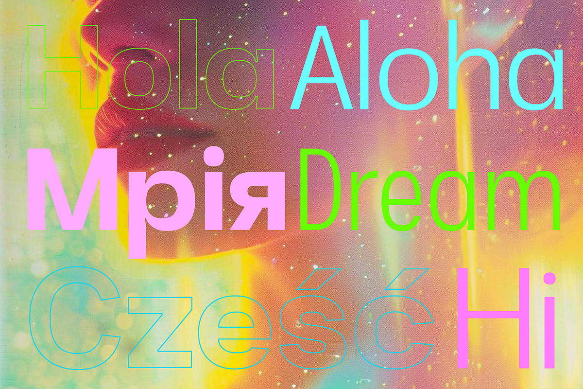 InterWay Variable Sans, a Sans Serif Font by Type Tale (Photo 11 of 11)