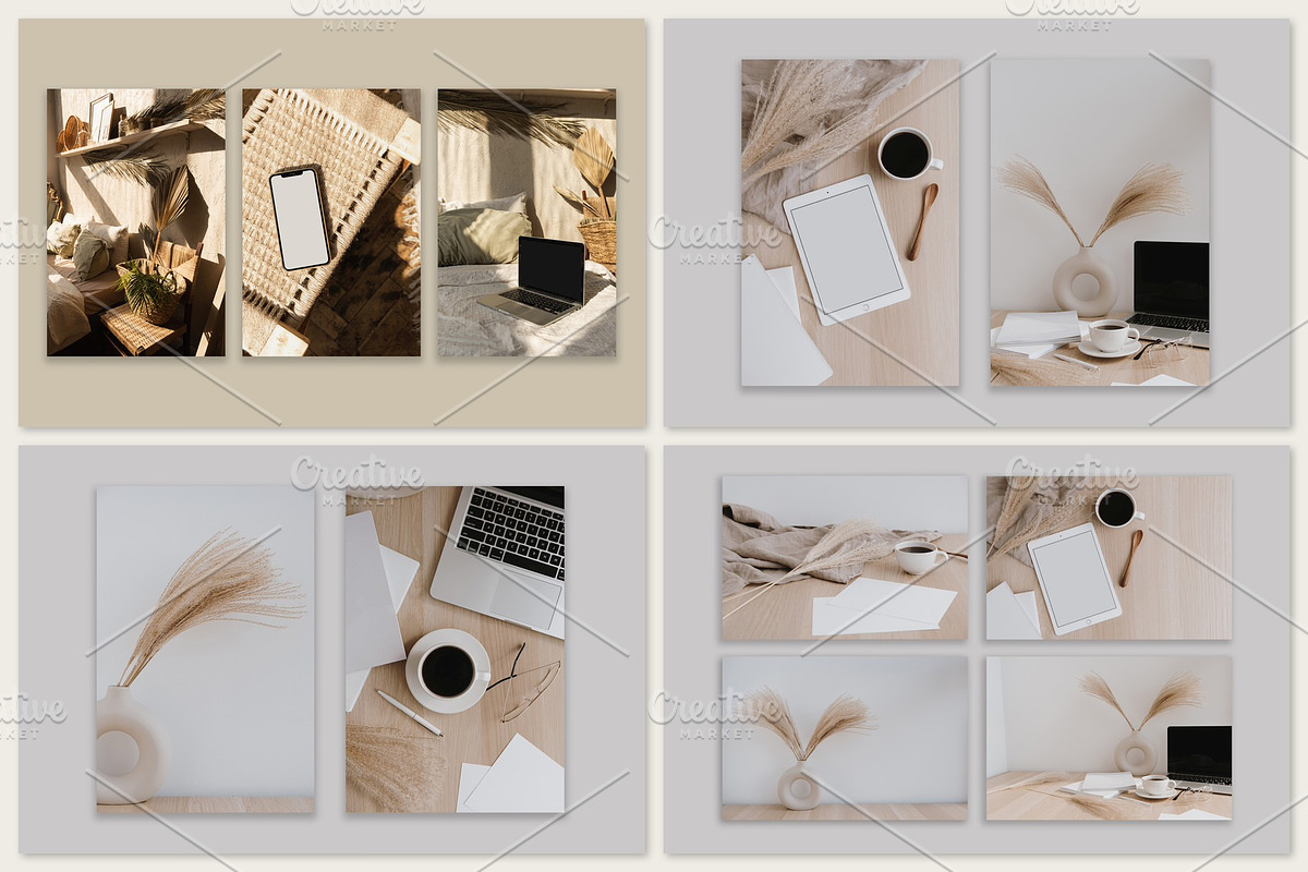 Lifestyle & Home Office Collection 7, a Beauty & Fashion Photo by Floral Deco (Photo 5 of 16)