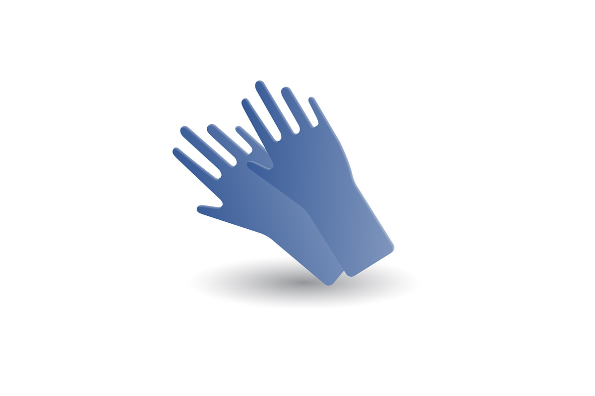 Cleaning 3D Icons Set Bundle, an Object Graphic by Aimagenarium@gmail.com (Photo 19 of 21)