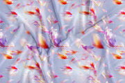 Ethereal Bloom Seamless Patterns, a Pattern Graphic by Olya Creative (Thumbnail 10 of 10)