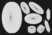 Kosmos 250, an Object Graphic by Clear Supply (Thumbnail 31 of 37)