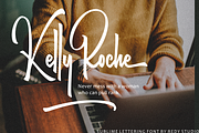 Sublime Lettering Font, a Script Font by RedyStudio (Thumbnail 4 of 18)