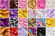 3D Liquid Seamless Pattern, a Pattern Graphic by Forhadx5 (Thumbnail 14 of 21)