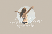 Western Europe | Bold Signature, a Script Font by Letteratom (Thumbnail 7 of 14)