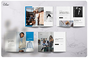JACOB Fashionable Lookbook, a Magazine Template by Celine Studio (Thumbnail 4 of 9)