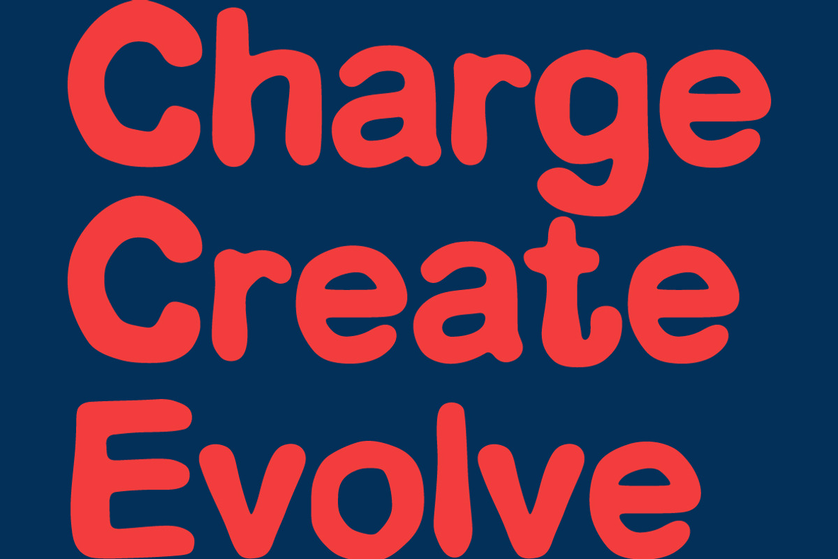 Kravent - Organic Soft Rounded, a Handwritten Font by Nian Keun Studio (Photo 9 of 11)