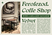 Alvinus Pixel, a Serif Font by Craft Supply Co. (Thumbnail 6 of 8)