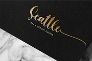 Warmesty - Lovely Font, a Script Font by Sronstudio (Thumbnail 5 of 10)