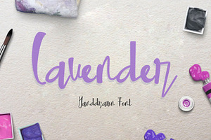 Lavender