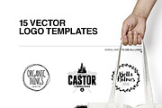 Easy Logo Design Creator Toolkit, a Branding & Logo Template by Easybrandz (Thumbnail 5 of 7)
