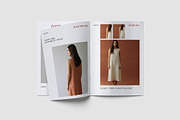 Project Photography Look Book, a Brochure Template by TMint Play (Thumbnail 4 of 8)