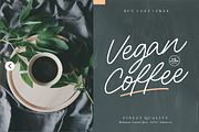 Sunday Bridge - Monoline Handwritten, a Script Font by Letterative Studio (Thumbnail 2 of 7)
