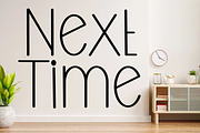 Designer Forever, a Font by FreshTypeINK (Thumbnail 7 of 7)