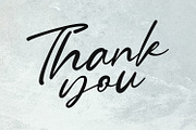 Sigagag Signature Display Font, a Script Font by Maulana Creative (Thumbnail 5 of 7)