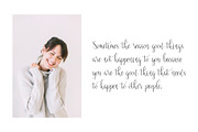 Moonlight Script, a Script Font by Anatadesign (Thumbnail 6 of 10)