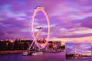 Lights & Particles - Photoshop Pack, a Brush Add-On by ArtPlanet (Thumbnail 8 of 11)