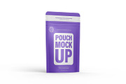 Zipper Pouch Packaging Design Mockup, a Packaging Mockup by Ram Studio LLC (Thumbnail 9 of 14)