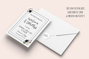 The Wedding Font Bundle, a Handwritten Font by Beck McCormick (Thumbnail 8 of 17)